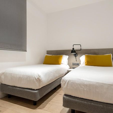 Aspasios Sagrada Familia Apartments บาร์เซโลนา ภายนอก รูปภาพ