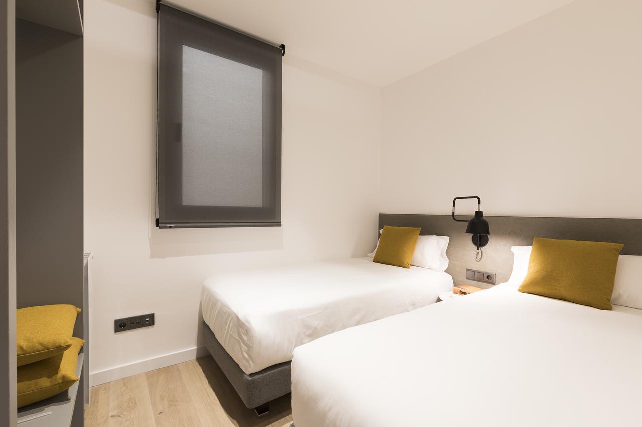Aspasios Sagrada Familia Apartments บาร์เซโลนา ภายนอก รูปภาพ