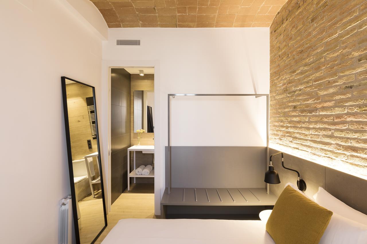 Aspasios Sagrada Familia Apartments บาร์เซโลนา ภายนอก รูปภาพ