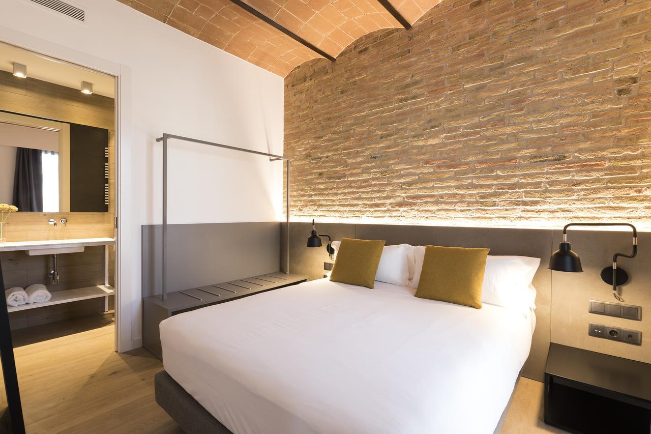Aspasios Sagrada Familia Apartments บาร์เซโลนา ภายนอก รูปภาพ