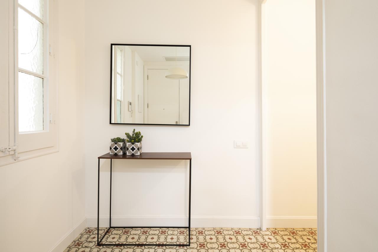 Aspasios Sagrada Familia Apartments บาร์เซโลนา ภายนอก รูปภาพ