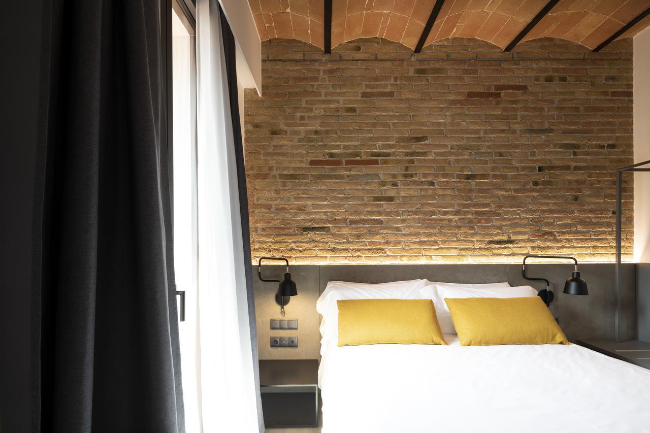 Aspasios Sagrada Familia Apartments บาร์เซโลนา ภายนอก รูปภาพ