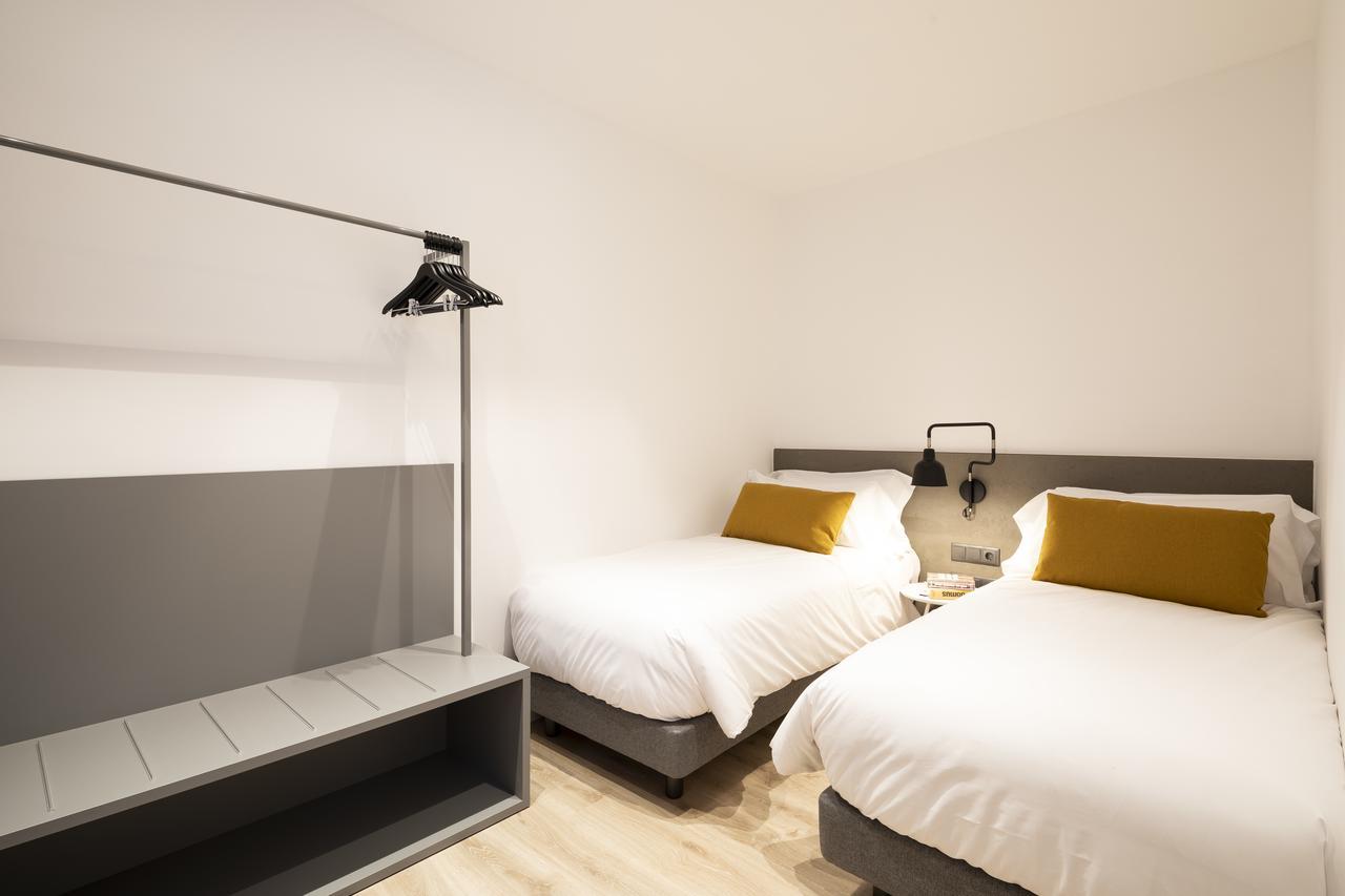 Aspasios Sagrada Familia Apartments บาร์เซโลนา ภายนอก รูปภาพ